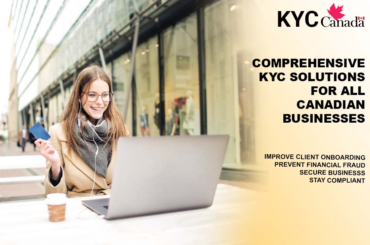 KYC Solutions for Canada