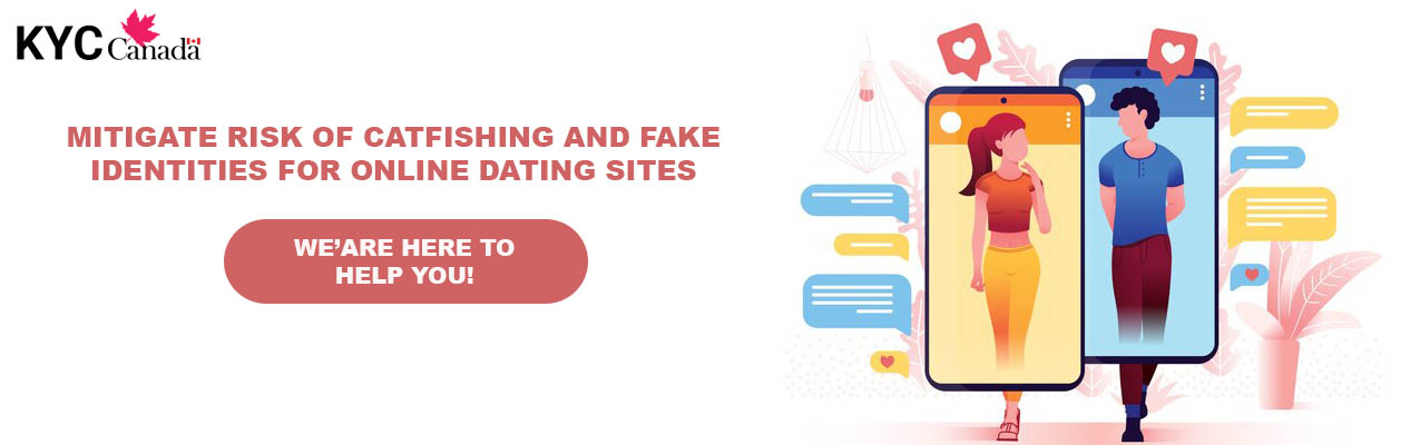 KYC Solutions For Online Dating - CTA
