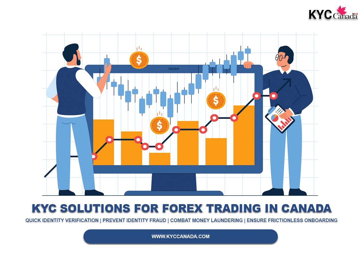 KYC Solutions For Forex Trading
