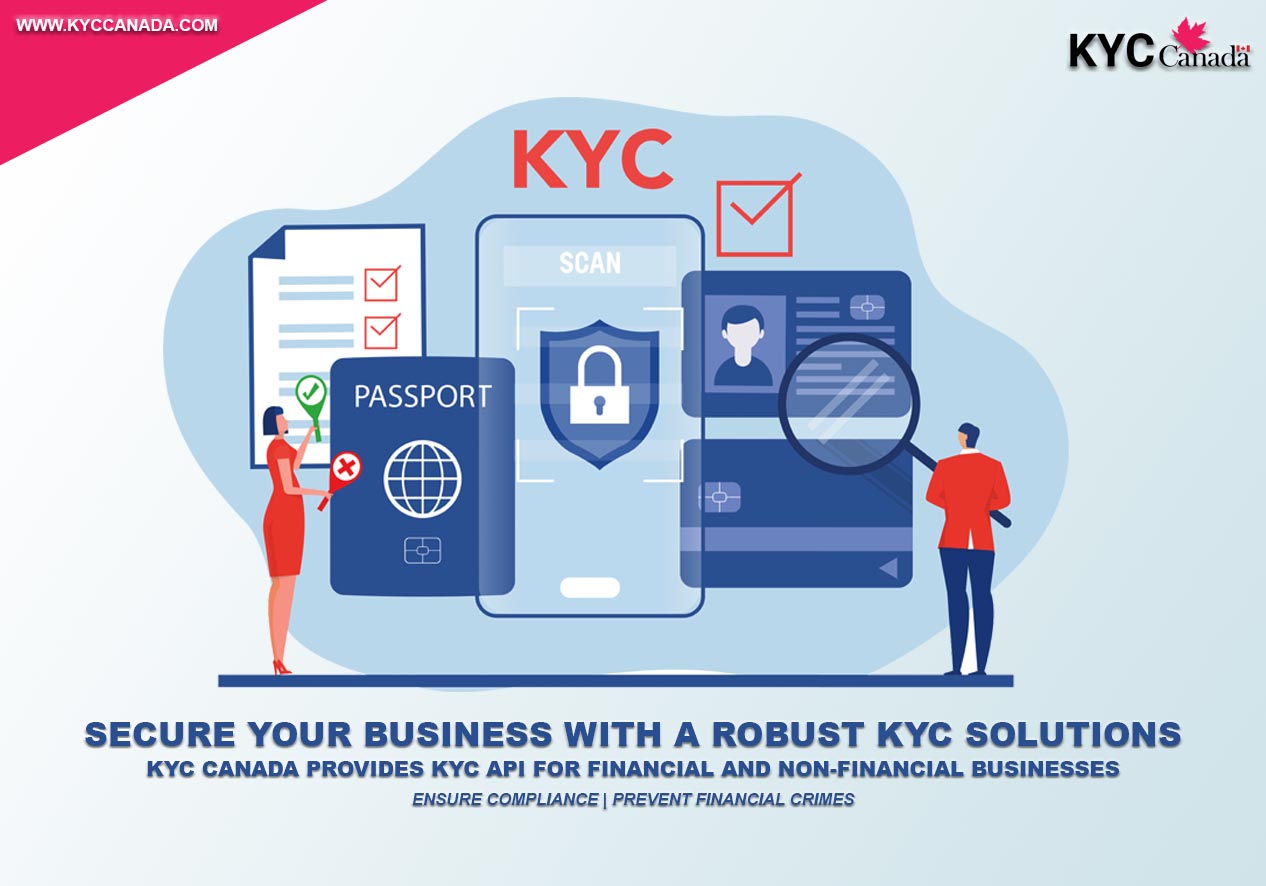 KYC Software or KYC API
