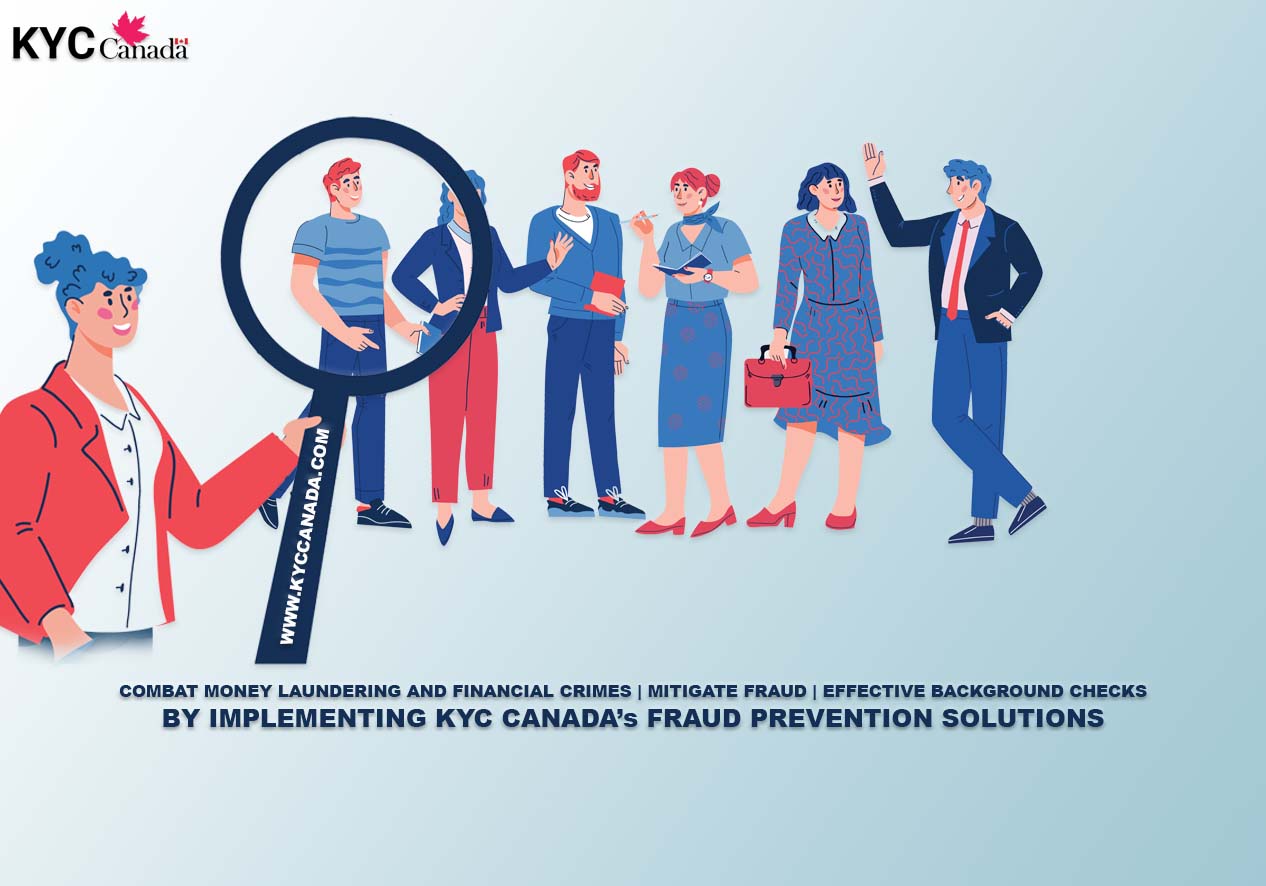 Background Check Company Canada