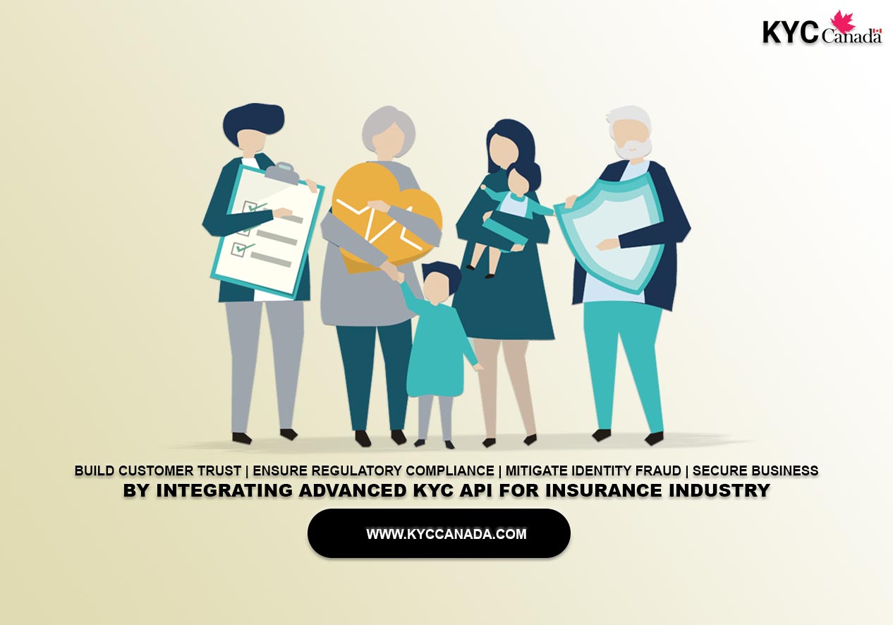 KYC Providers For Insurance Companies Canada