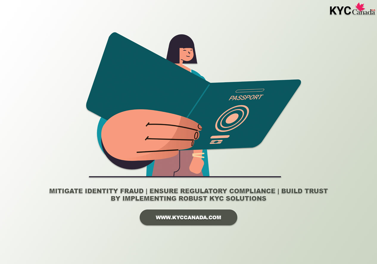 Top KYC Company For Enterprises Canada